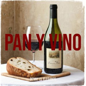 Pan Y Vino (Single)
