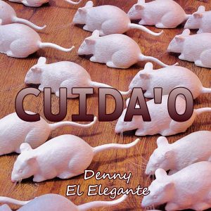 Cuida'o (Single)