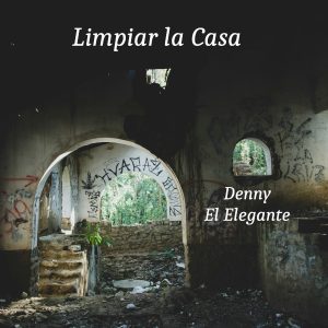 Limpiar la Casa Cover